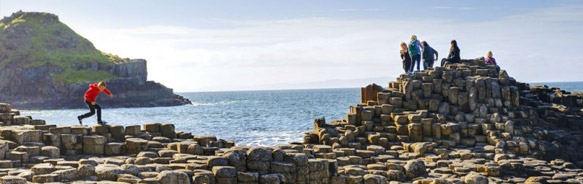 Giants causeway